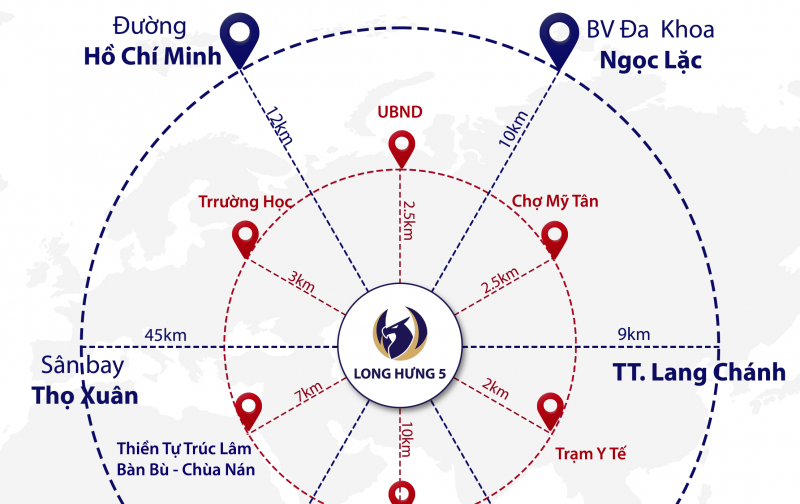 Đất sở hữu lâu dài có sẵn sổ đỏ gần khu công nghiệp giá chỉ từ 150tr/lô sang tên sổ đỏ ngay